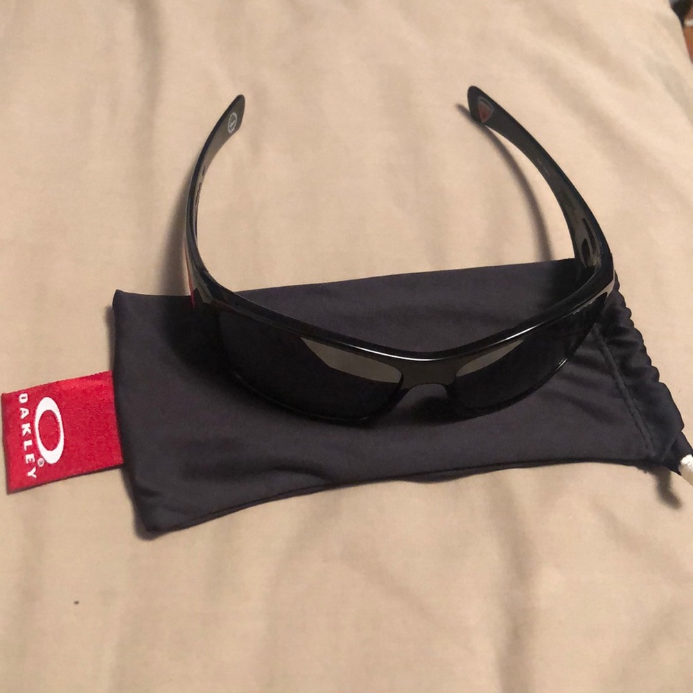 Oakley Ducati sunglasses - Special Edition